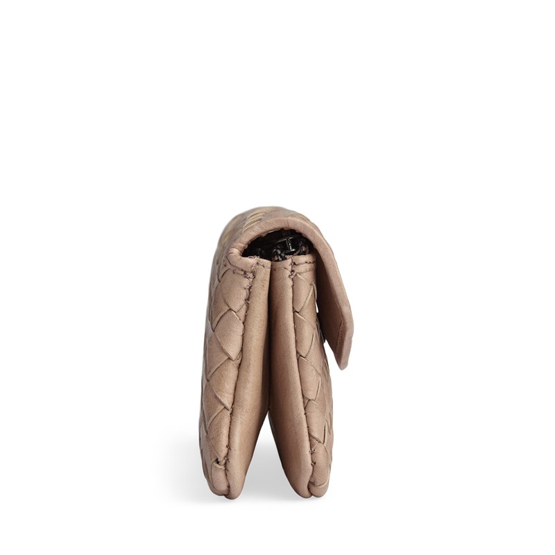 MARKBERG Møntpung Faithmbg  Mocca Brun 4