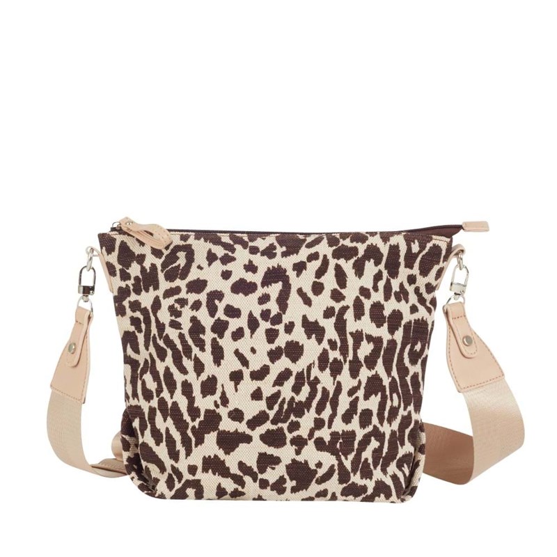 Ulrika Crossbody Leopard Leopard 1
