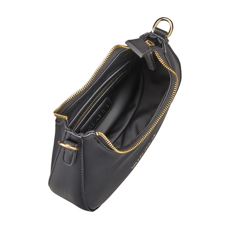 Valentino Bags Skuldertaske Zero Re Sort 6