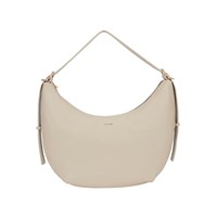 Conmé Skuldertaske Ivalo Buckles Beige 1