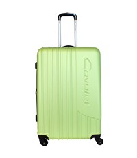 Cavalet Stor väska  Lime 73 CM 1
