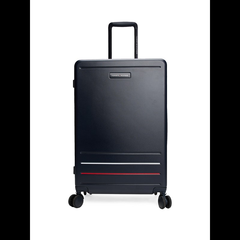 Tommy Hilfiger Resväska Blå 66 Cm 1