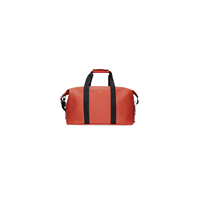 RAINS Rejsetaske Hilo Weekend Bag Orange 1