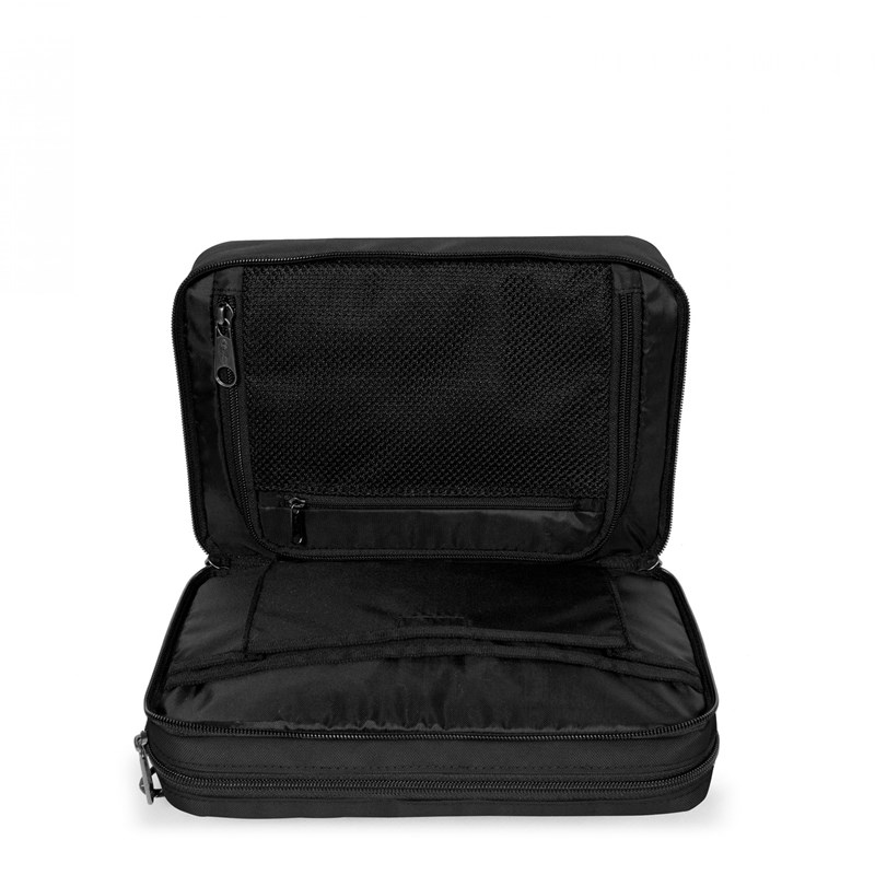 Eastpak Necessär m/upphängning Svart 9