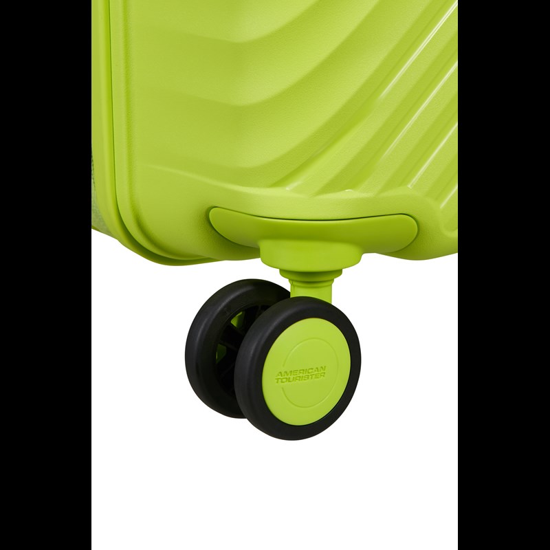 American Tourister Kuffert Diablast Lime 68 Cm 5