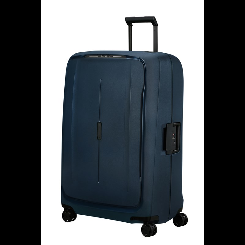 Samsonite Resväska Essens Blå 81 Cm 2