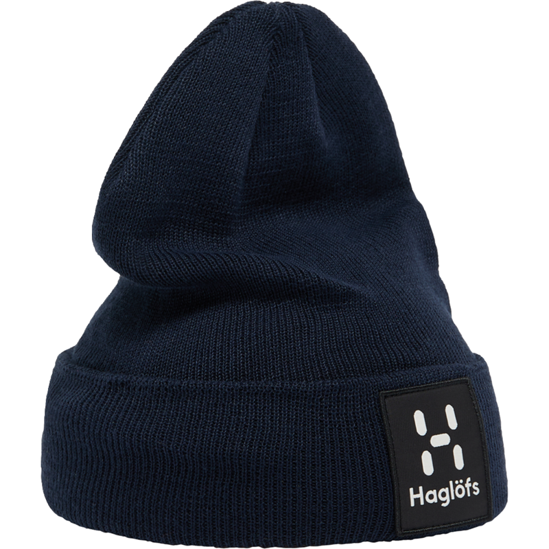 Haglöfs Mössa Aze Beanie Blå 3