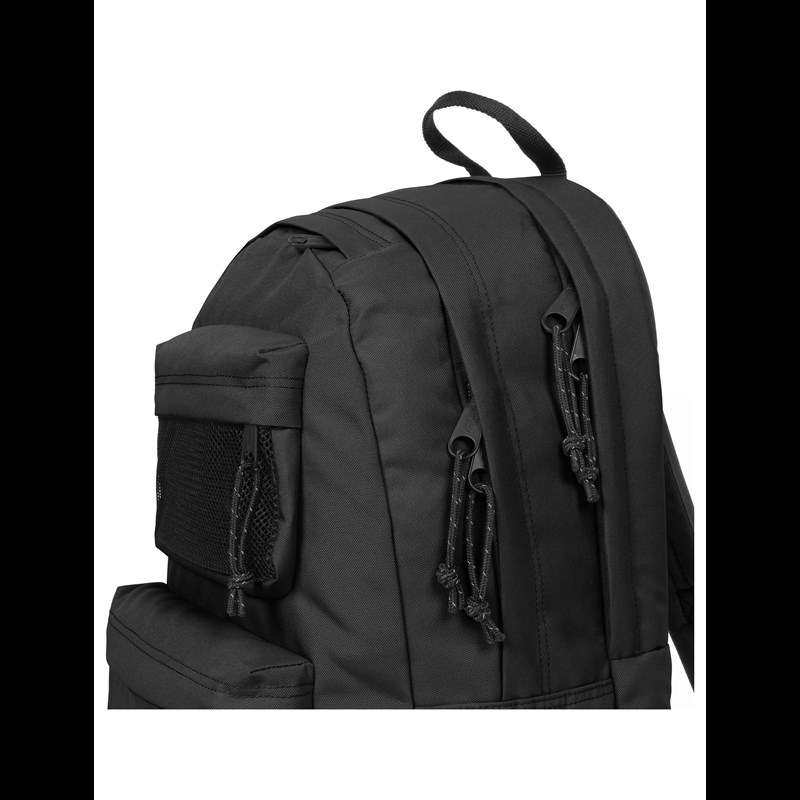 Eastpak Ryggsäckar Double Office Svart 17" 4