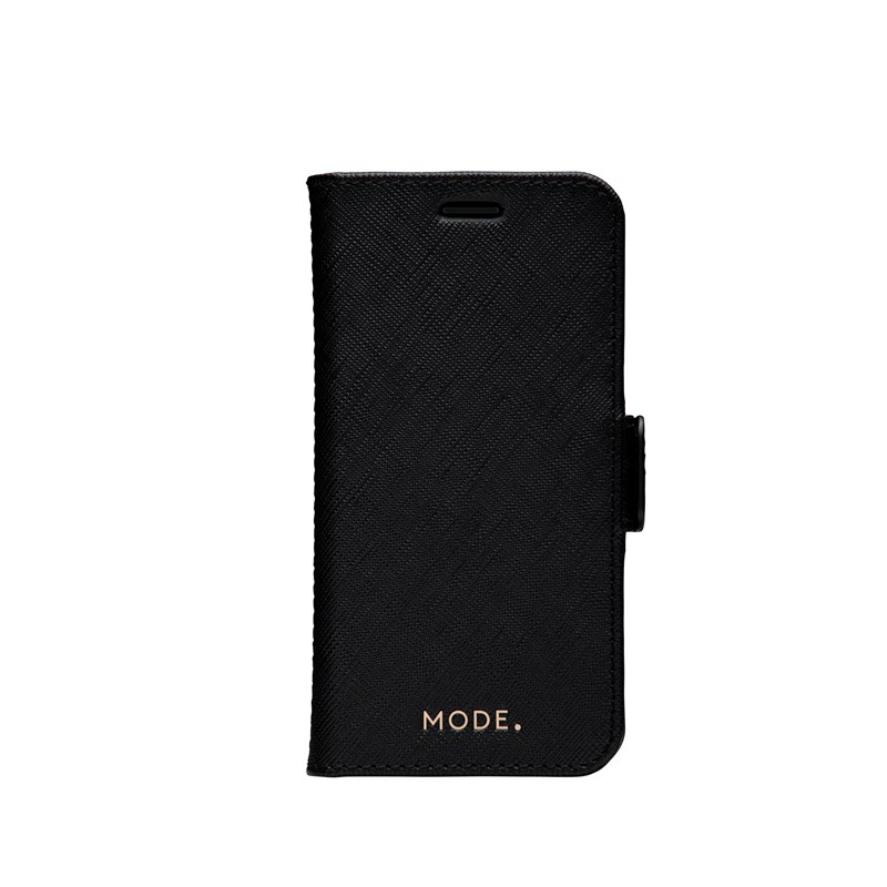 MODE by Dbramante Mobilcover New York Sort iPhone 12 Mini 1