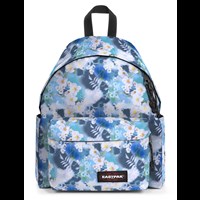 Eastpak Rygsæk Day Pak'R Blå m/blomst 14" 1