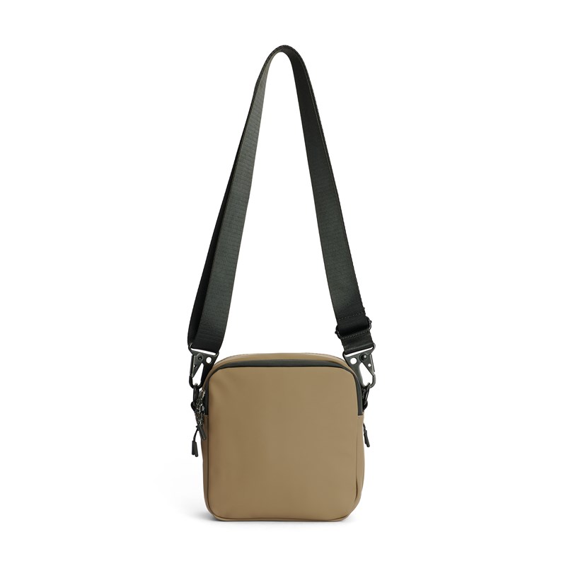 Tretorn Crossbody taske Brun/Beige 3