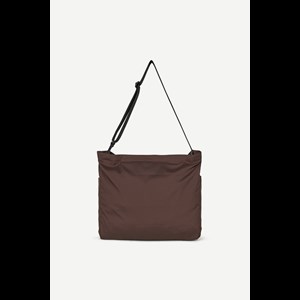 Samsøe Samsøe Crossbody Saluis Tote 15582 Brun alt image