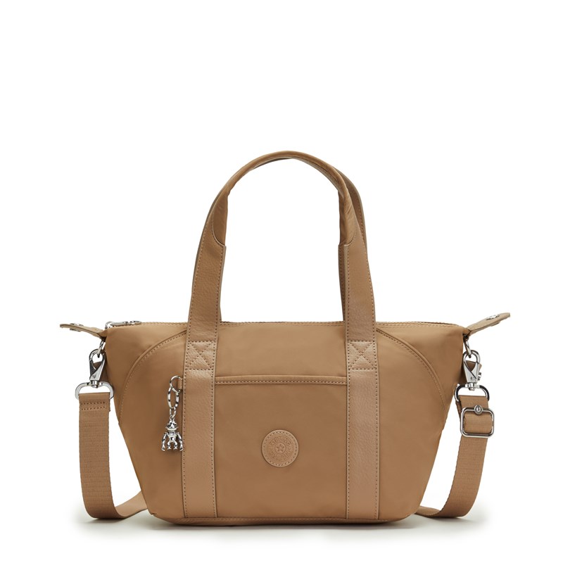 Kipling Crossover Art Mini Beige 1
