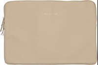 Beckmann Computer Sleeve Street L Beige 15" 1