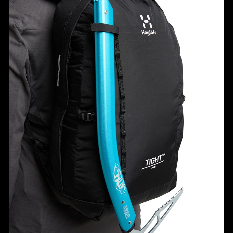 Haglöfs Rygsæk L.I.M Tight Light Sort 6