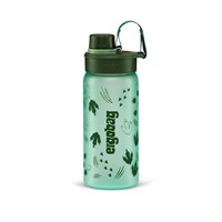 Ergobag Drikkedunk Dino Grøn 1