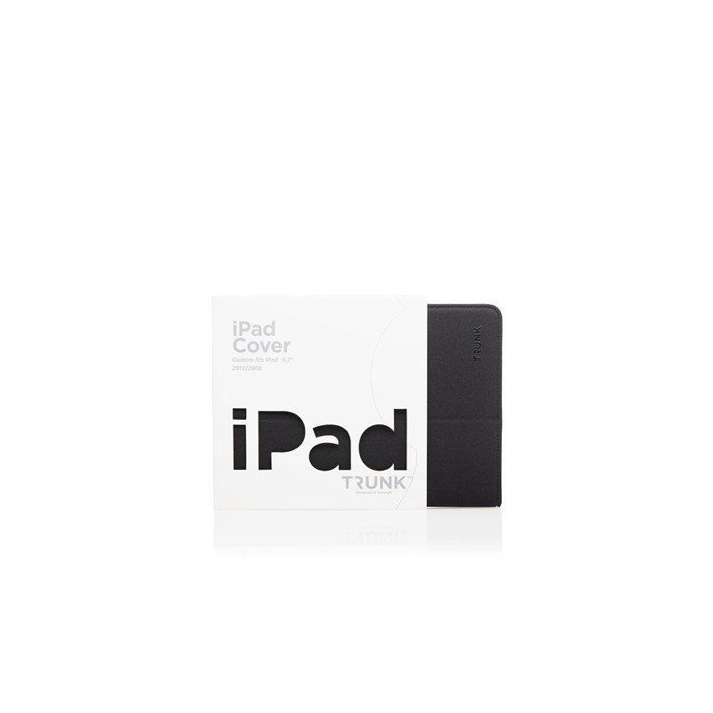 Trunk iPad Cover  Sort 10" 2