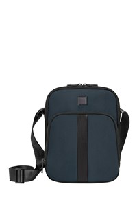 Samsonite Crossover Sacksquare M M. blå 1