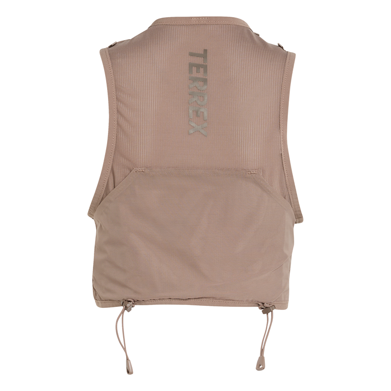 Adidas Originals Løbevest XPR TRL 2,5 Brun Str XS 2