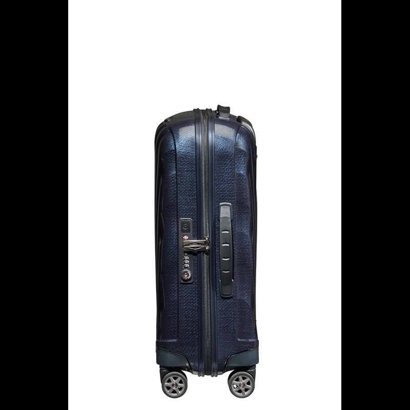 Samsonite Resväska C-LITE Mörkblå 55 Cm 3