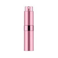 UNIQ Resesprayflaska 8 ml för parfy Rosa 1