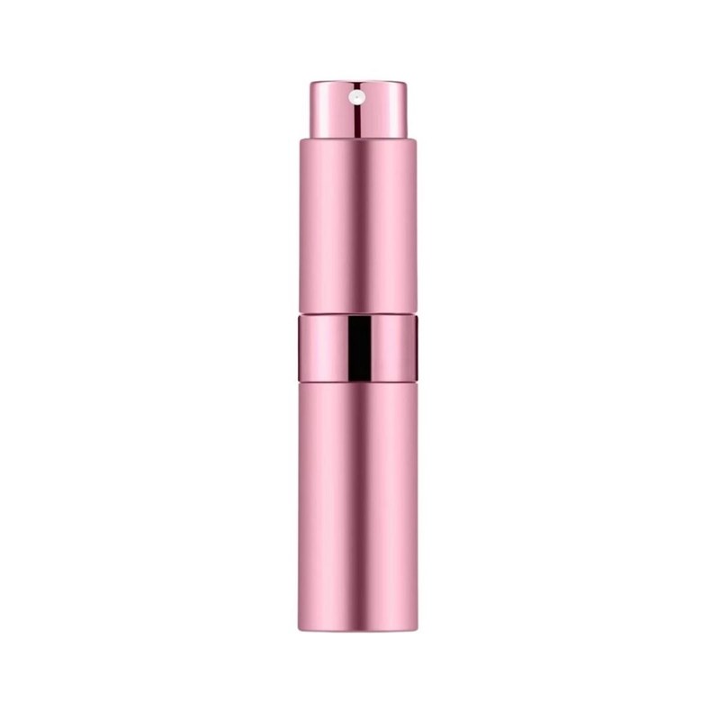 UNIQ Resesprayflaska 8 ml för parfy Rosa 1