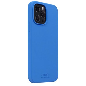 Holdit Mobilcover iPhone 13 pro max Air blue alt image