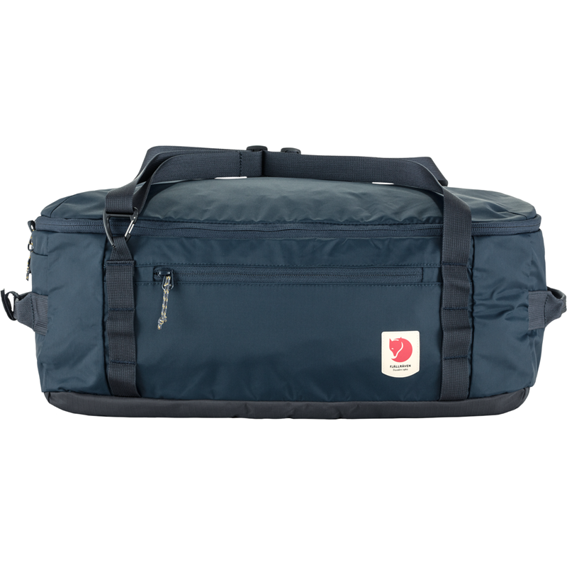 Fjällräven Duffelväska High Coast 22 Marin 1