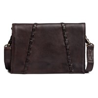 Depeche Crossbody Brun 1