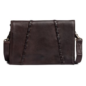 Depeche Crossbody Brun