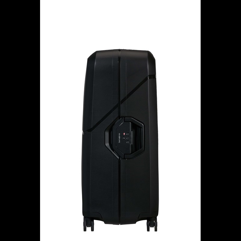 Samsonite Resväska Magnum Eco M. Grå 75 Cm 2