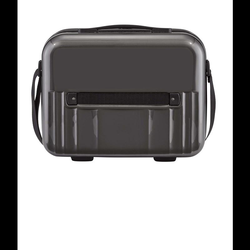 Titan Beauty box Spotlight Flash Grå 3