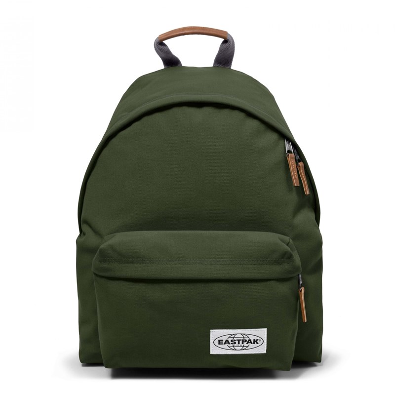 Eastpak Rygsæk Padded Pak'r Army Grøn 1