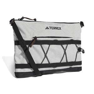 Adidas Originals Skuldertaske TRX MT Grå alt image
