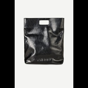 Samsøe Samsøe Shopper Sajennie Tote 15796 Svart