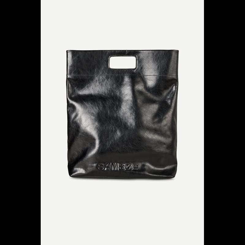 Samsøe Samsøe Shopper Sajennie Tote 15796 Sort 1