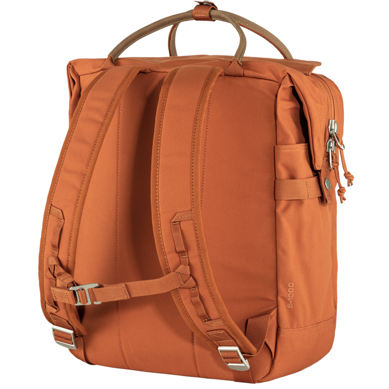 Fjällräven Rygsæk Haulpack No. 1 Brun 4