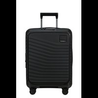 Samsonite Resväska Svart 55 Cm 1