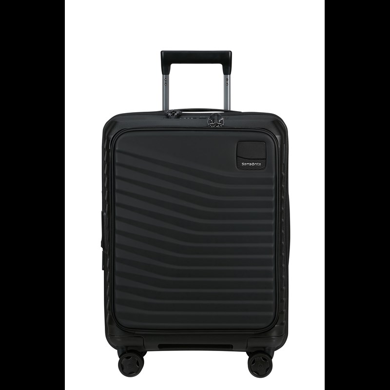 Samsonite Resväska Svart 55 Cm 1