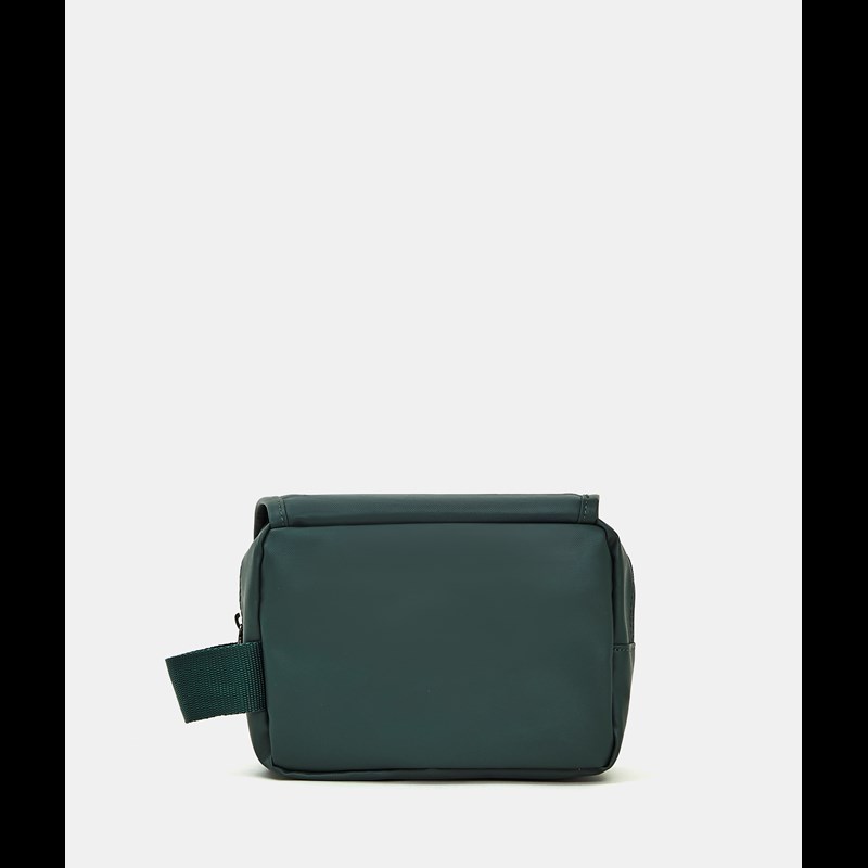 Mandarina Duck Toilettaske Eco Coated Mørk grøn 3