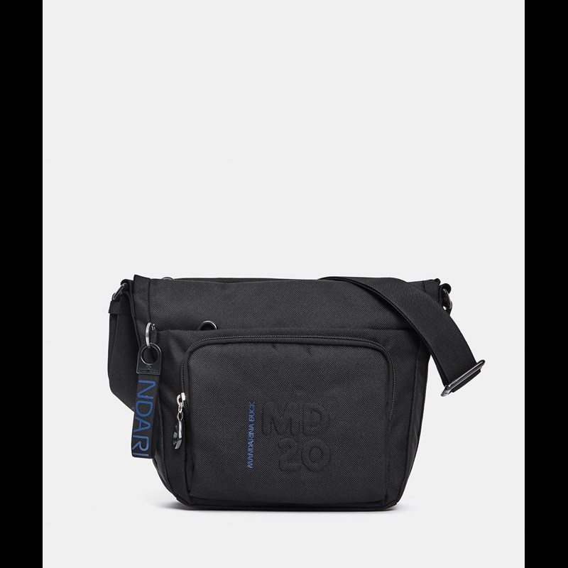 Mandarina Duck Crossbody MD20 Svart 3