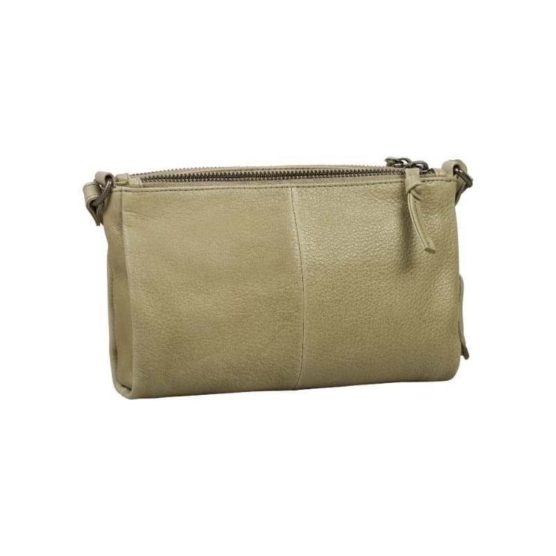 Burkely Crossbody Just Jolie Grön 5