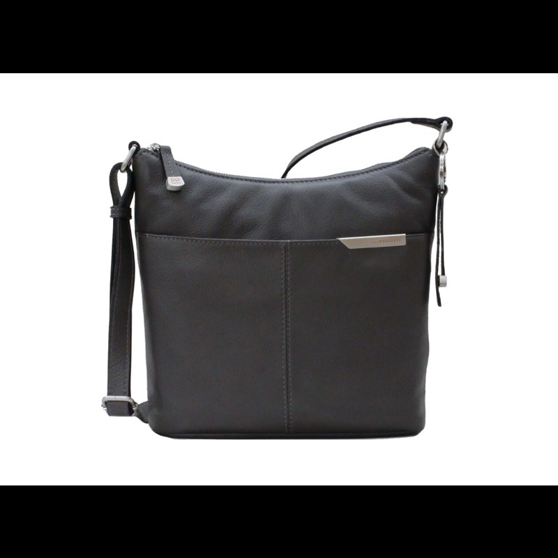 GiGi Fratelli Crossbody Sauvage Grå 1