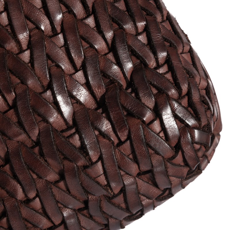 Depeche Mobiltaske  Brun 3