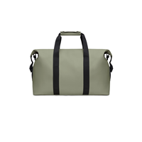 RAINS Resväska Hilo Weekend Bag Khaki grön 1