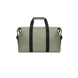 Rains Resväska Hilo Weekend Bag Khaki grön
