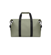RAINS Resväska Hilo Weekend Bag Khaki grön 1