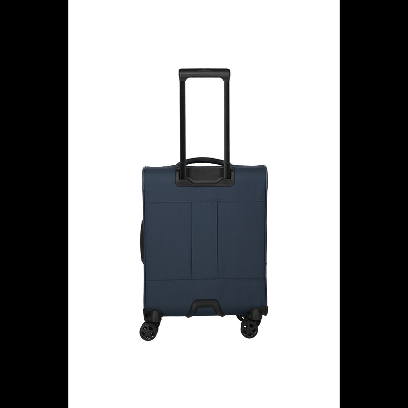 travelite Resväska SKAII   Blå 55 Cm 5