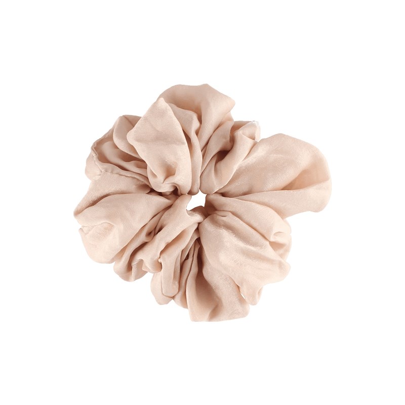 By Stær Hårsnodd Isabella  Beige 1
