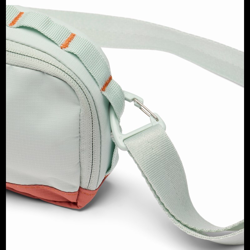 Columbia Crossbody Trail Traveler Grön 5